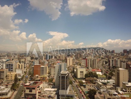 Picture of Ciudad - Quito